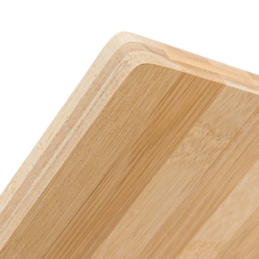 KUCHYŇSKÁ DOSKA NA KRAJENIE BAMBUS 34x24 VEĽKÁ
