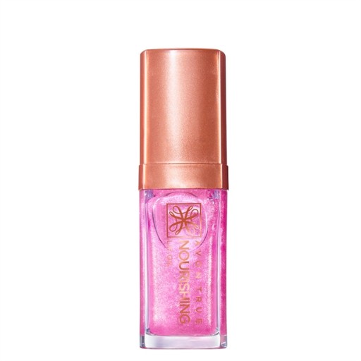 AVON True Avon SHIMMERING PETAL olej na pery