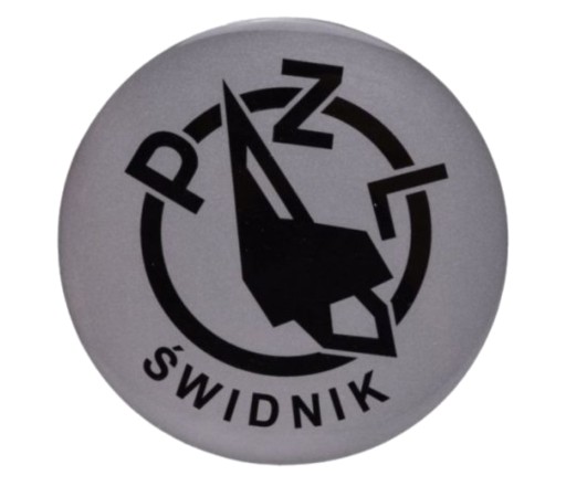 Znak palivovej nádrže WSK 125 175