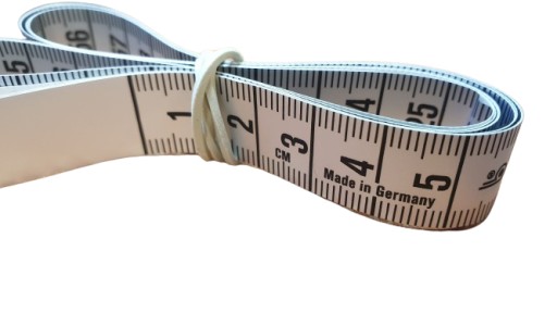 Centimetrový samolepiaci rozmer 150cm šírka 15mm