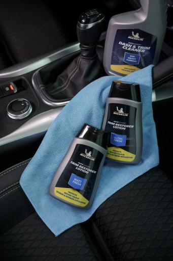MICHELIN INTERIÉROVÝ BALZAM 250 ml
