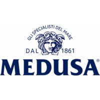 MEDUSA Sardelové filety v slnečnicovom oleji 80 g