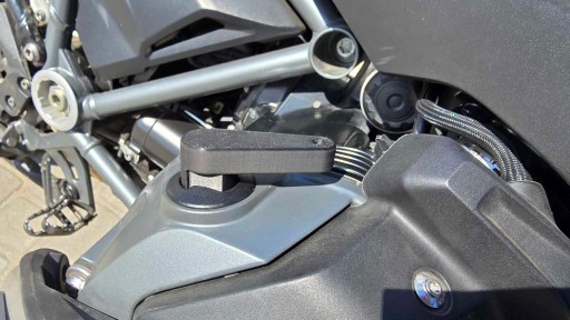 Kľúč na otváranie uzáveru oleja SUPER ODOLNÉ BMW R1200 RT GS ST GSA