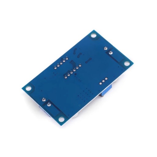 Konvertorový zdroj LM2596 s LED 35V 3A