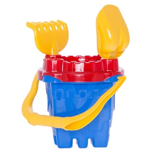 000130 HEMAR SAND SET ZÁMEK 4 EL