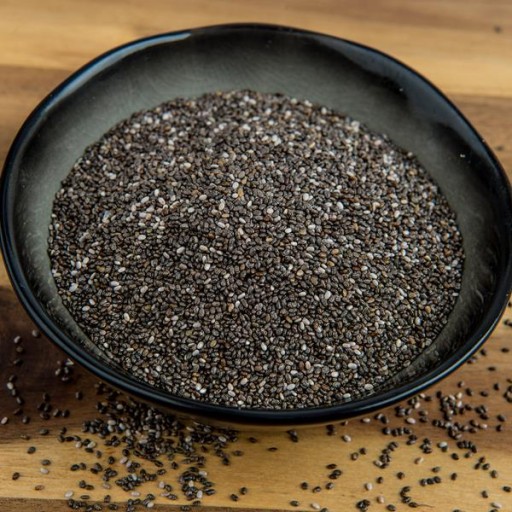 CHIA semienka šalvie chia 1kg
