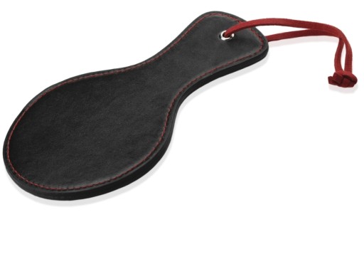 BDSM SPANKER KOŽENÝ BUTT SPANKER