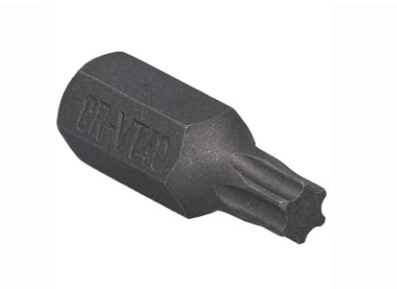 TORX T40 BIT