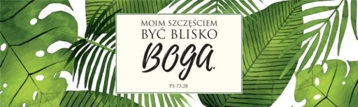 VEĽKÁ ZÁLOŽKA – MOJE ŠŤASTIE BYŤ V BLÍZKOSTI BOHA