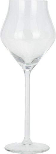 POHÁR NA ČERVENÉ VÍNO BIELA VODA 350ML
