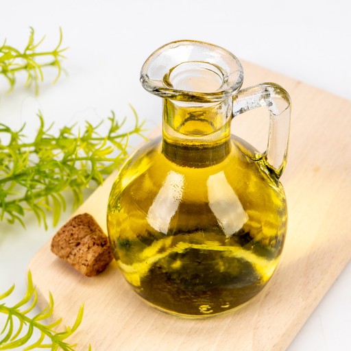 150 ML GALONICKÁ FĽAŠA NA KARAFU NA OLIVOVÝ OLEJ
