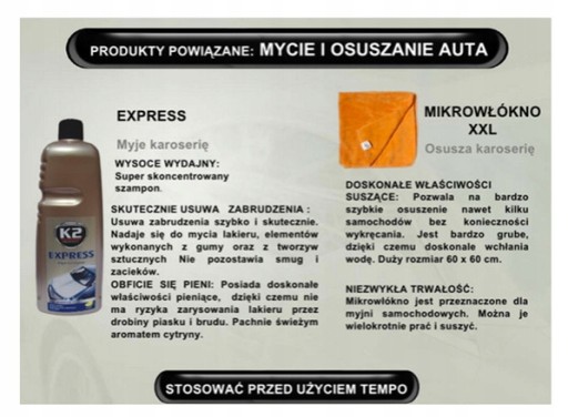 X4V64 ČIERNA NA GUMU A PLAST ČIERNA 200 ML K2