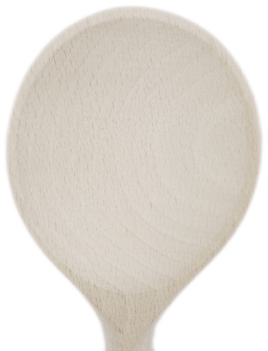 Miska na kotlík, okrúhla lyžica, miešadlo, 100 cm.