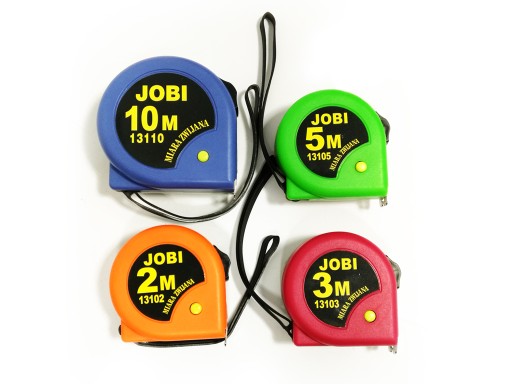 ZLOŽITEĽNÁ MIERA 2M-16MM 13102 JOBI