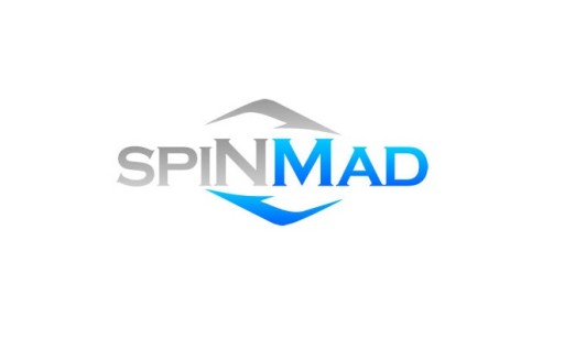 MOR CIKÁDA CMA 2,5g SPINMAD 0115