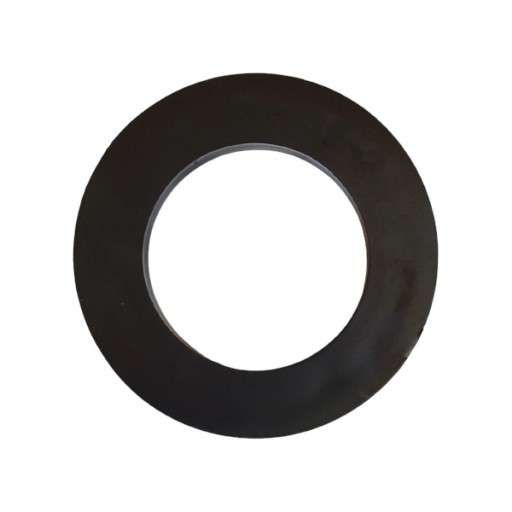 ČIERNY PLASTOVÝ REDUKČNÝ RUKÁV 32-22.225
