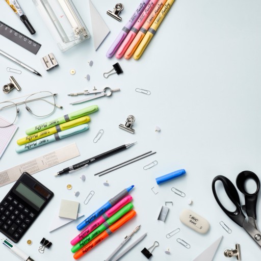 BIC BRITELINER GRIP ZVÝRAZŇOVAČ ŽLTÁ NEÓNOVÁ ŠKOLA
