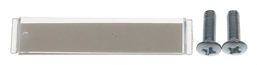 Zásuvka Single Base Link BL-GNM1P Keystone
