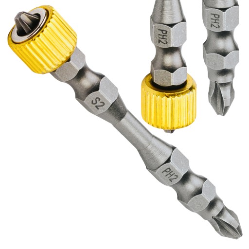 Lycan Bit obojstranný hrot s magnetom PH2