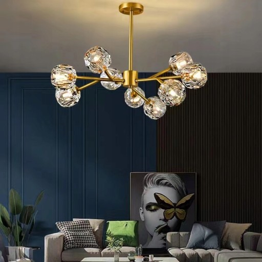 E27 LED ŽIAROVKA 4W GLS 3000K teplá