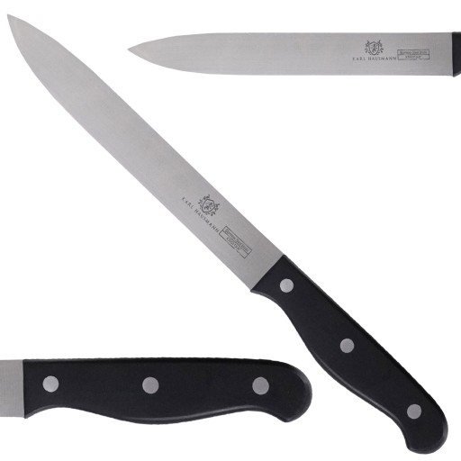 KUCHYNSKÝ Nôž 20 CM DLHÝ OSTR