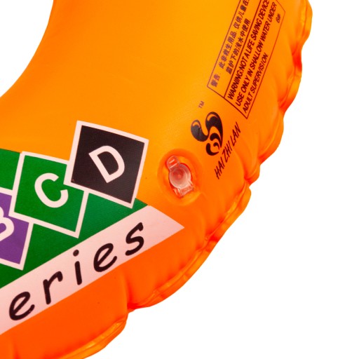 NAFUKOVACÍ PLÁVAK DETSKÝ KRUH 48cm