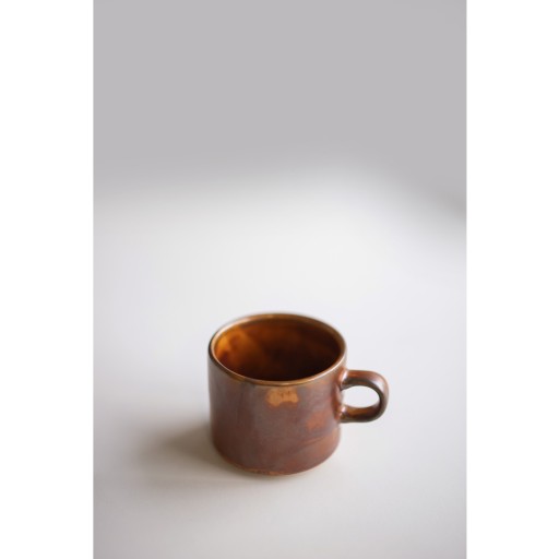 FIRE Šálka na espresso 90 ml / VERLO