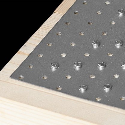 PLOCHÝ KONEKTOR 40X100X2,0 LP-02/4402/