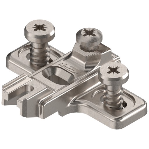 Vodítko BLUM 199.8130 MODUL 3 mm zin