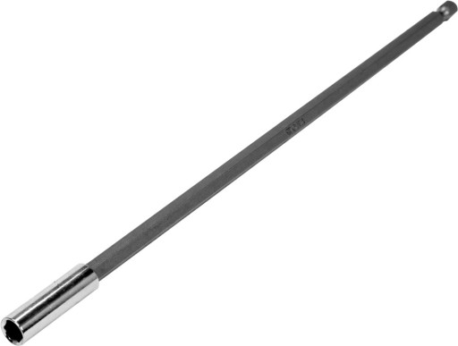 YATO Predlžovací držiak pre hlavy bitov 1/4 25 cm