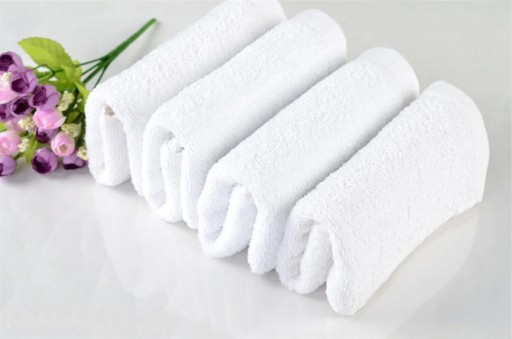 FROTTE HOTELOVÝ UTERÁK 40x80 cm KOZMETICKÉ SPA