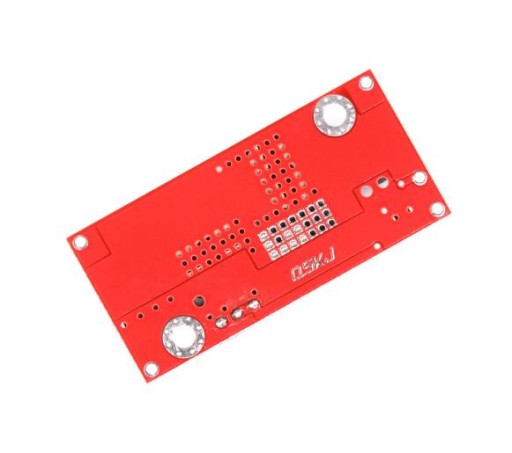 KONVERTOR DC NAPÁJANIE STEP-UP/DOWN XL6009 SEPIC LM2577 BUCK BOOST