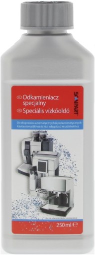 Scanpart tekutý odstraňovač vodného kameňa pre kávovary 250ml