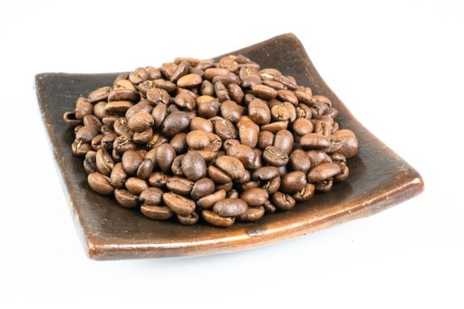 ESPRESSO KRÁĽOVSKÉ FAZUĽKY 100g, ČERSTVO PRAŽENÉ