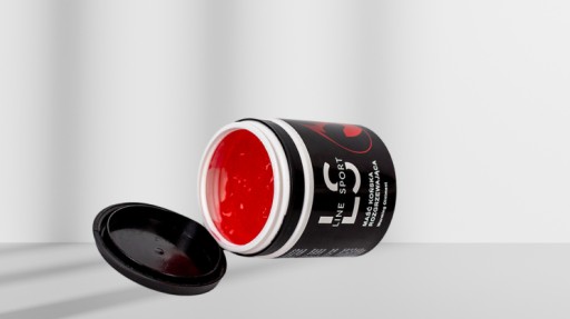 KOŇA HREJÚCA MASŤ NA BOLESŤ 250 ML