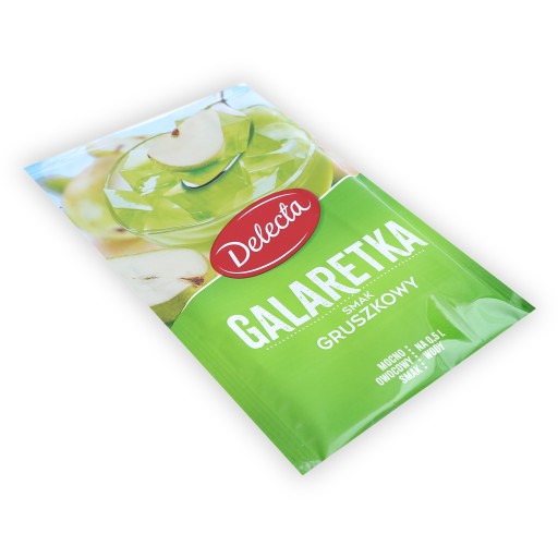 Delecta Śnieżka originál 51 g