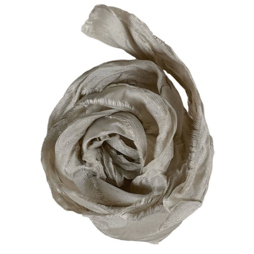 Vintage OLD FASHION RIBBON ľanová stuha