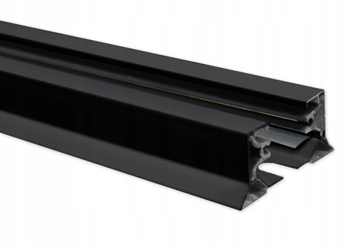 LED REFLEKTOROVÁ LAMPA GU10 pre 1-fázovú prípojnicu