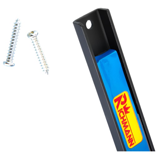 PÁSKA MAGNETICKÁ PÁSKA NA NÁRADIE MAGNETICKÝ VEŠIAK 45 cm SILNÝ MAGNET