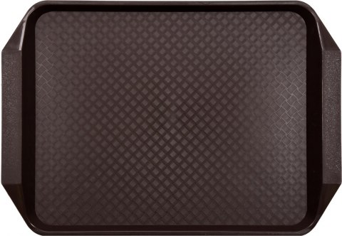 Protišmykový podnos pre čašníka 41x33 Yato YG-02105