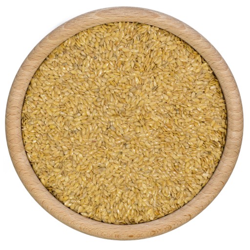 ZLATÉ ľanové semienko 1kg ČERSTVÉ zlaté semiačka