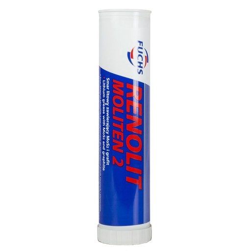 FUCHS RENOLIT MOLITEN 2 0,4KG.