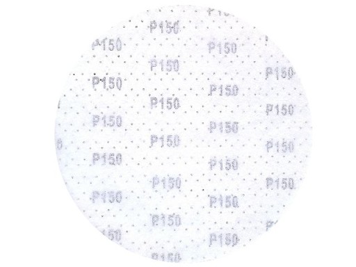 ŽLTÝ BRÚSNY DISK PRE ŽIRAFU 225MM GR 150