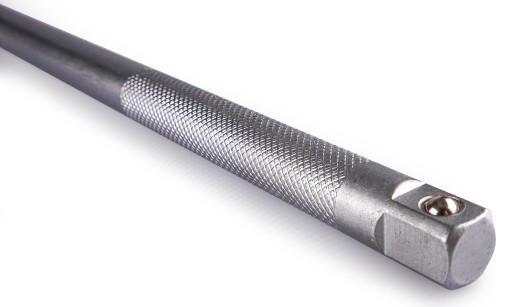 Gombík RUBOVÝ KLÍČ typ L Cr-V 430mm 1/2