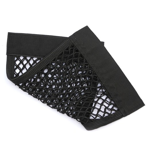VELCRO NET ORGANIZÁTOR NA KUFOR AUTA 40x25