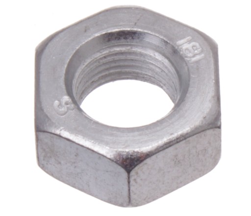 SIMSON S51 Matica kľukového hriadeľa hrubá M10x1mm