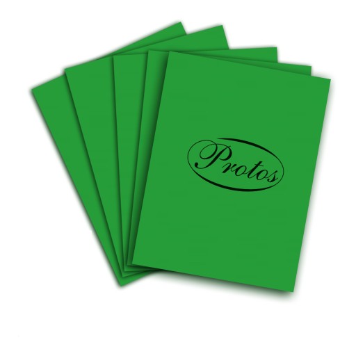 Kopírovací papier A3/160g 20 listov. Farba PROTOS