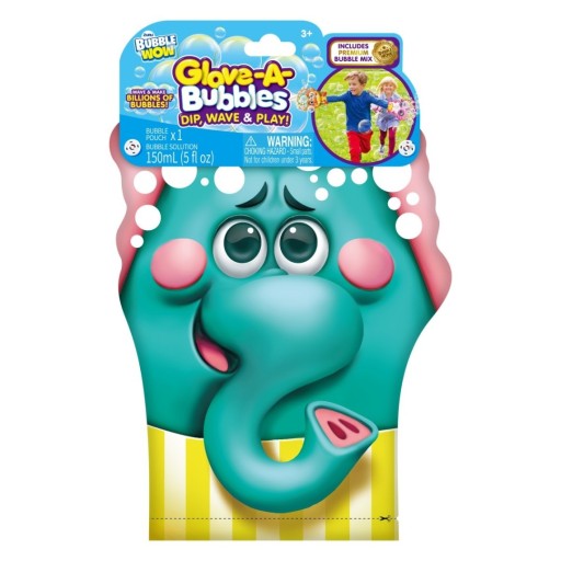 Rukavica ZURU Bubble Wow Bubble /24 11301 21113