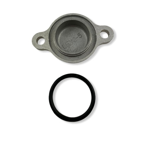 Kryt ventilu 120 cm3 MRF HQ SM RC TTR E-START pit bike cross