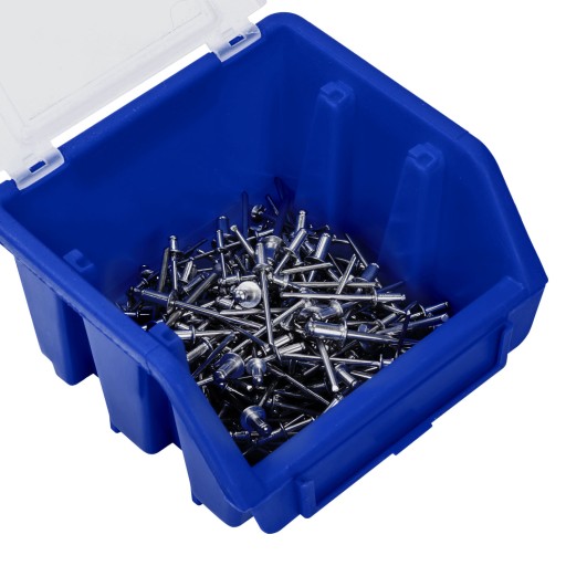 Uskladňovacia nádoba na odpadky Ergobox 1+